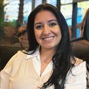 Haneen Tadros