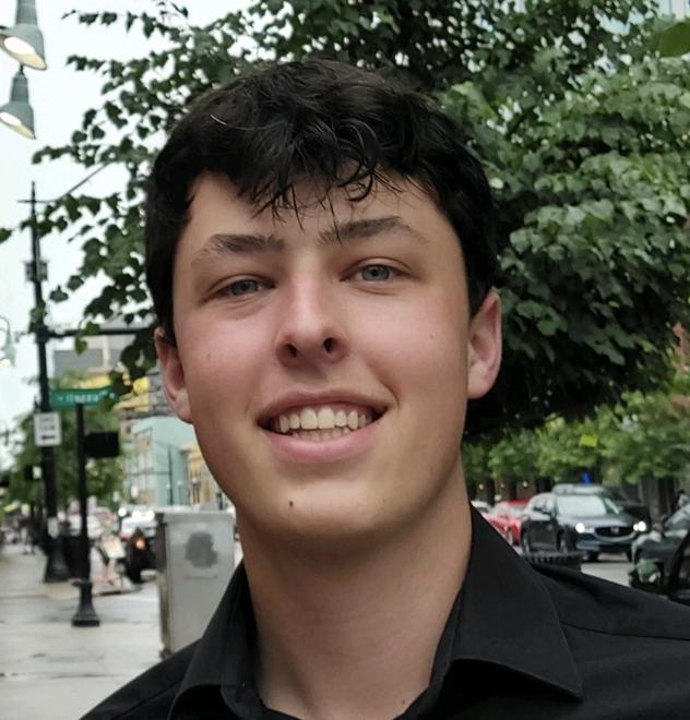 Eric Verway-Cohen