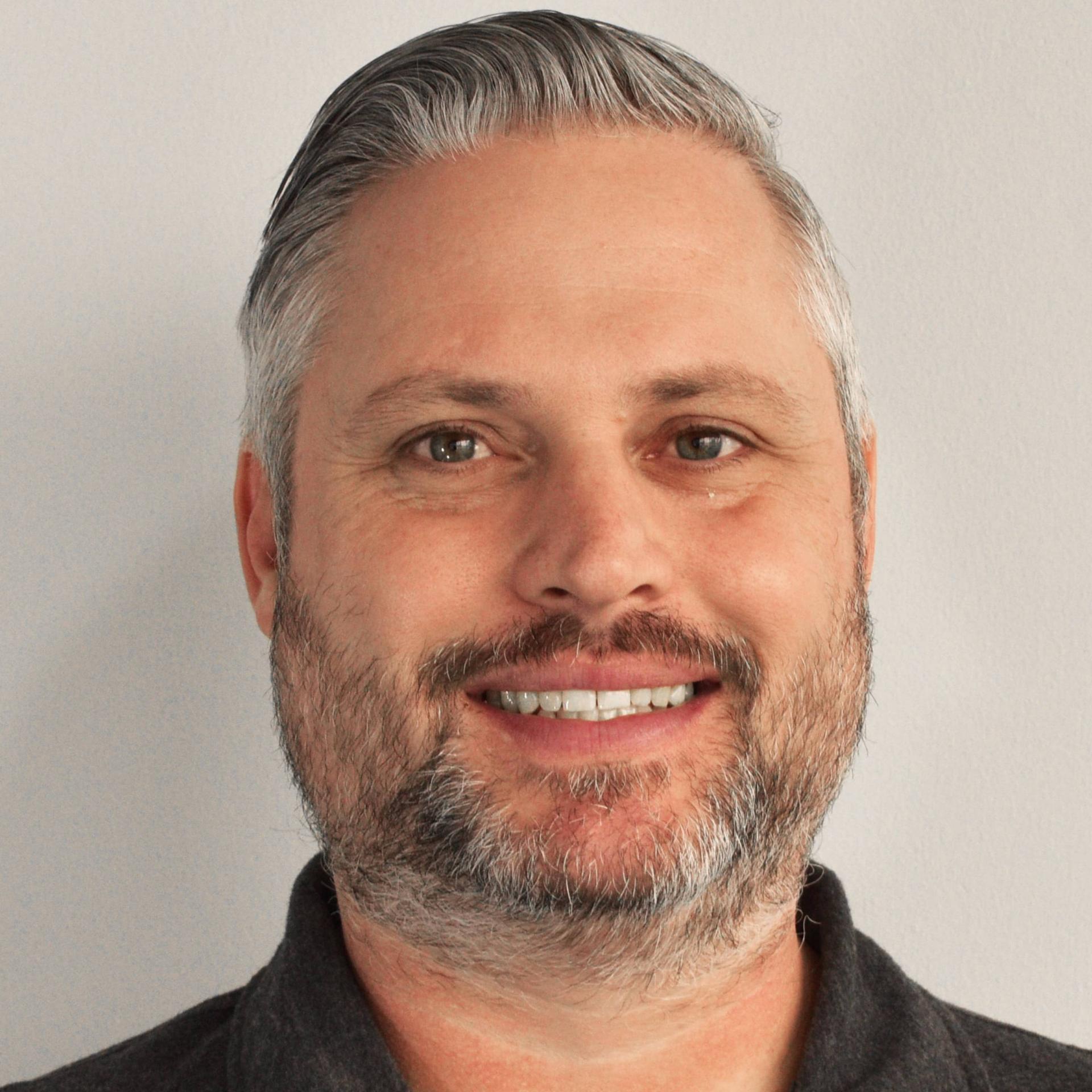 Bruce Kuka