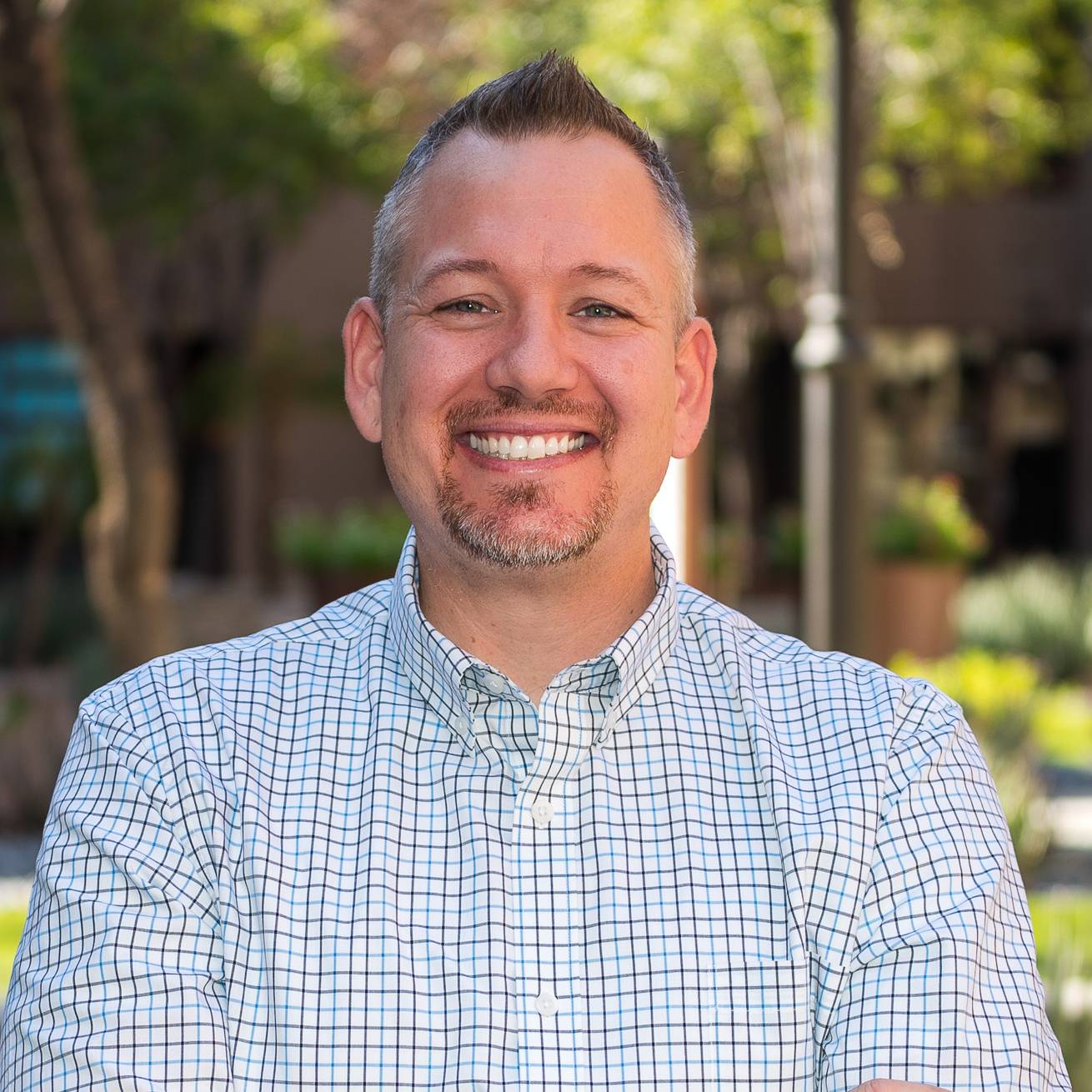Ryan C. McLean
