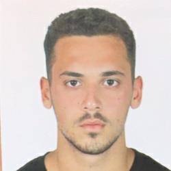 Yasin Umut Cabbaroglu