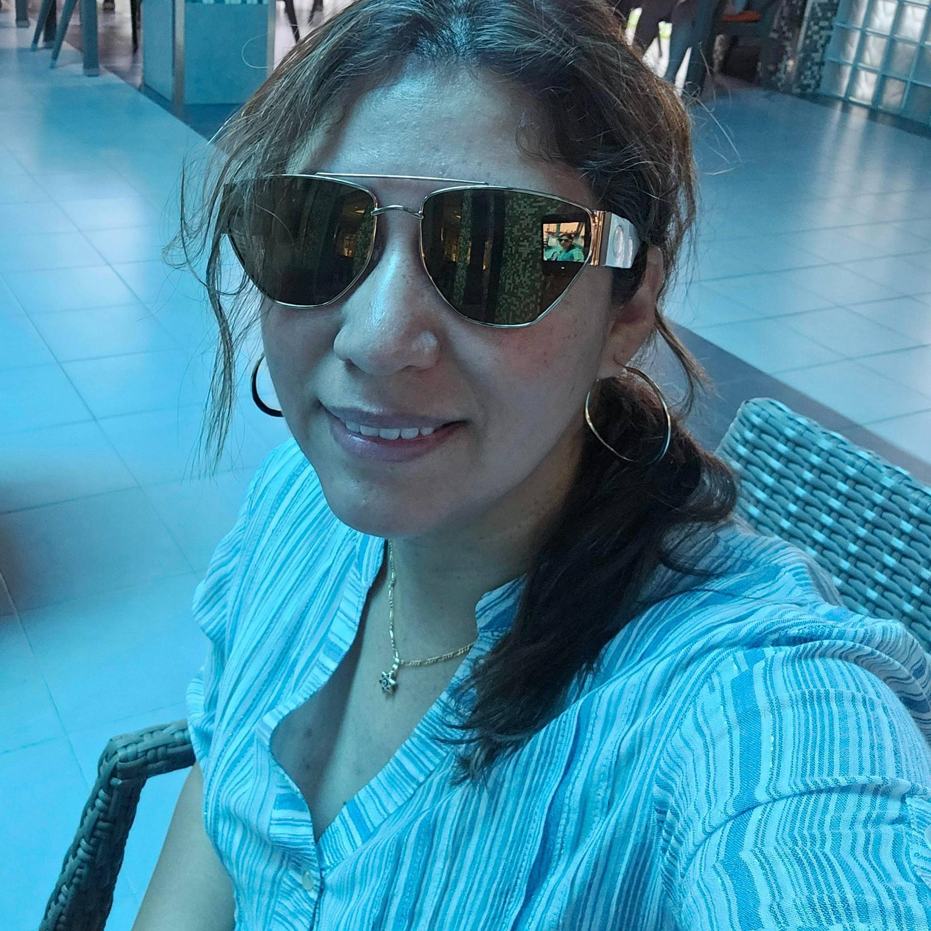 Linethe Ramos