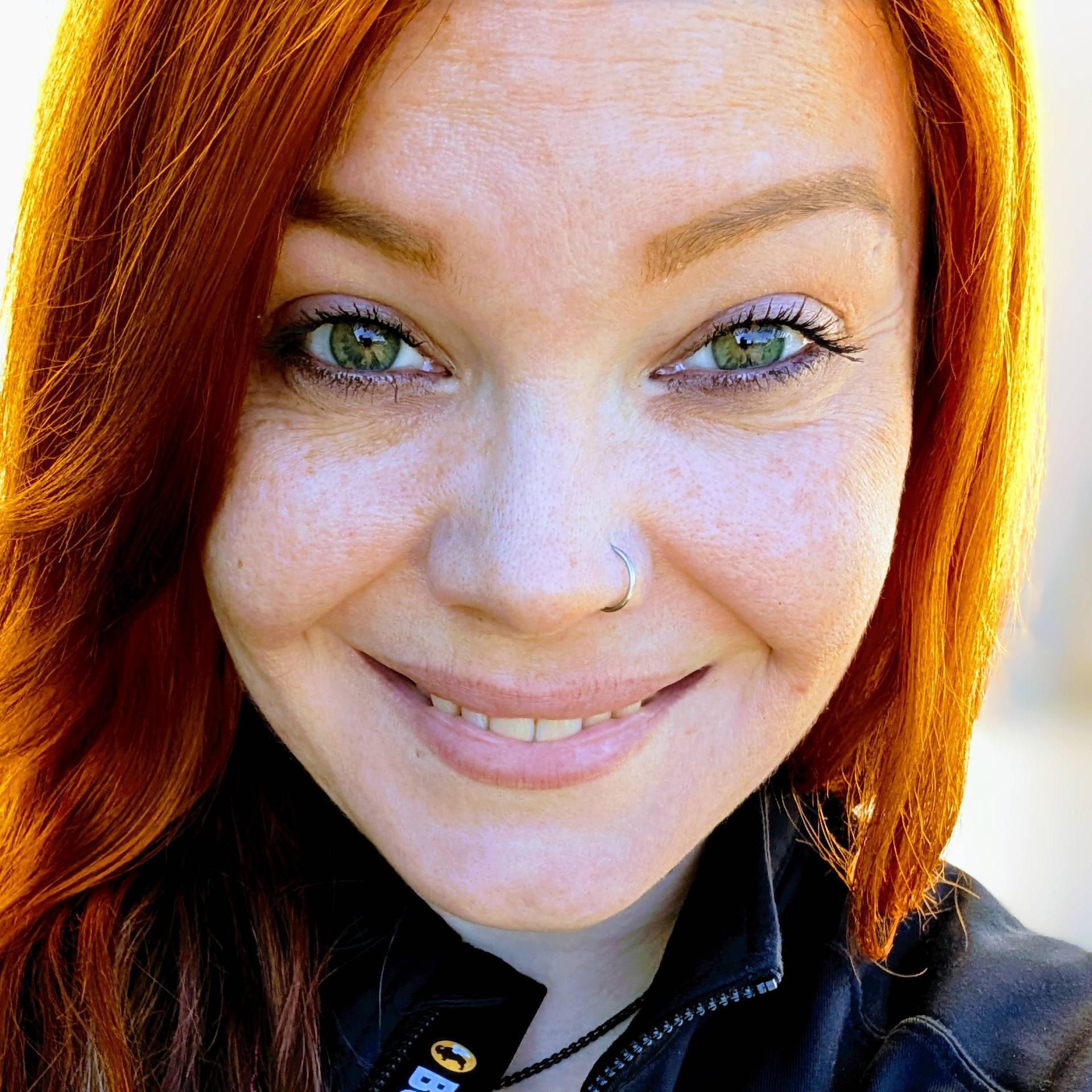 Ryanne McCoin