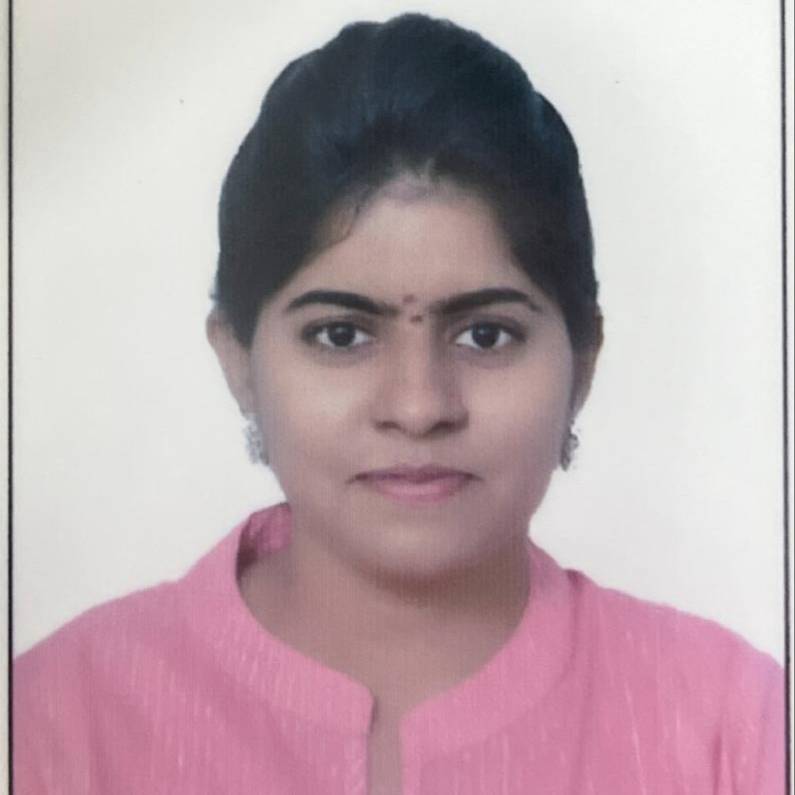 Kavya Redravuthu