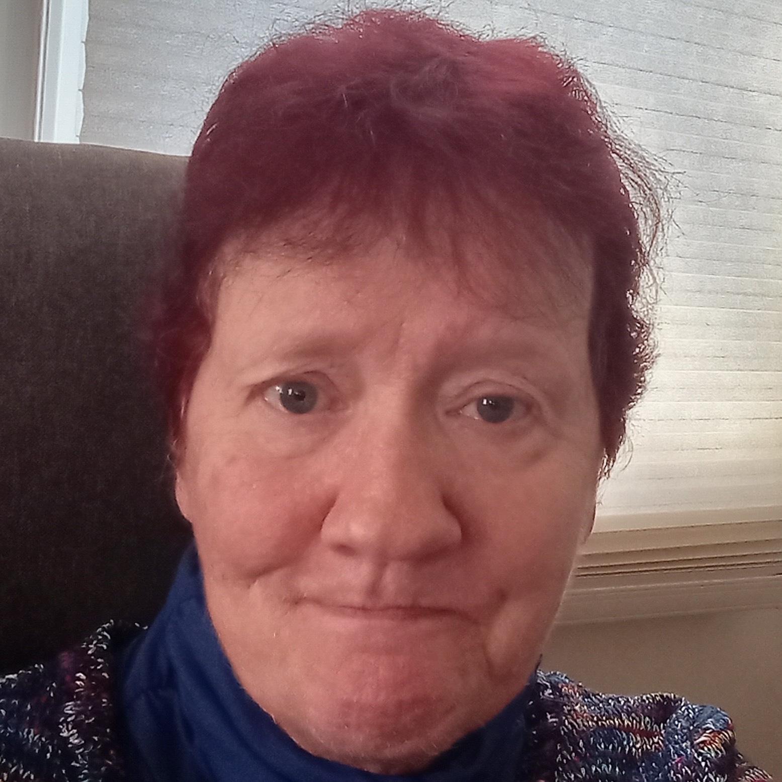Karen Oestreich