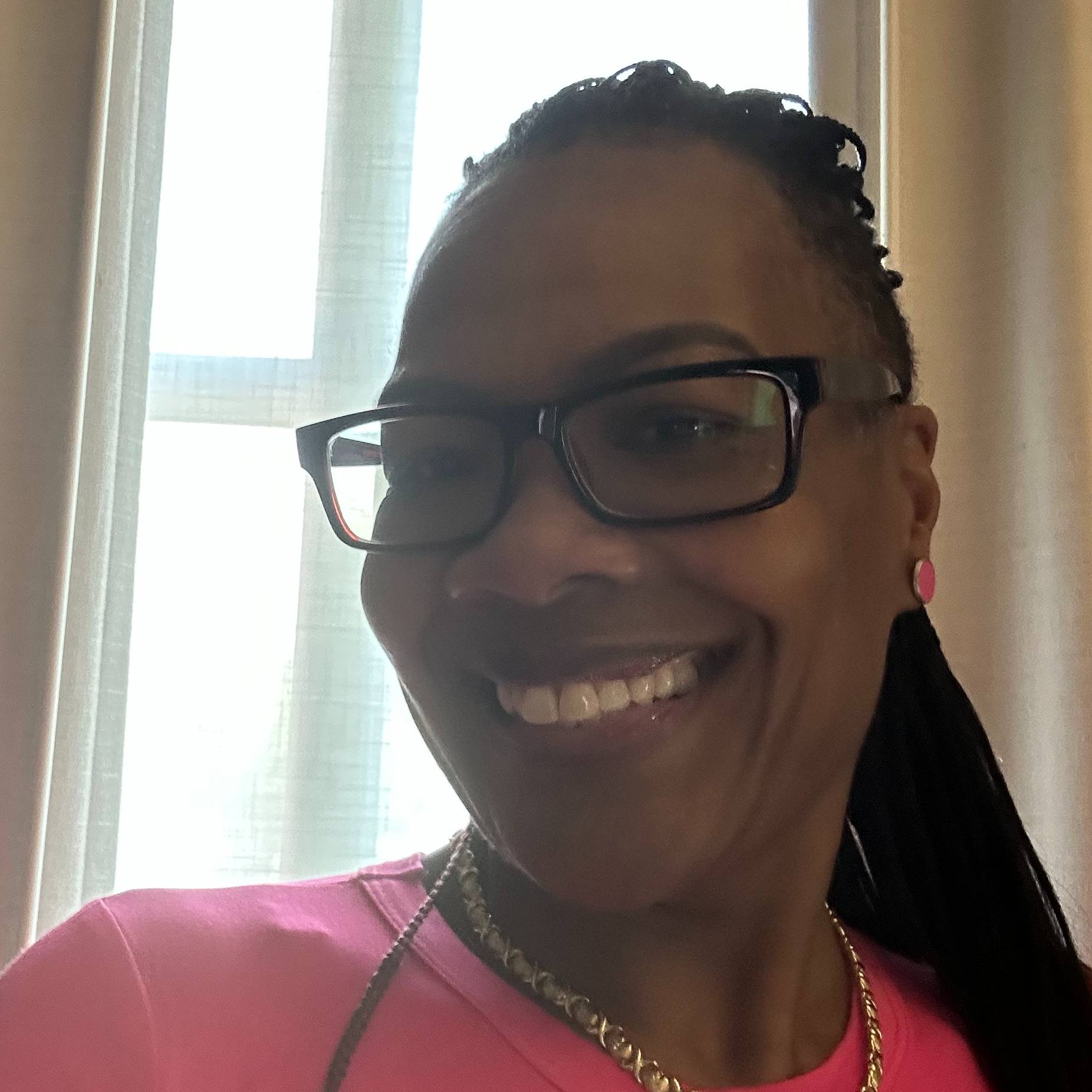 DIONNE MOORE