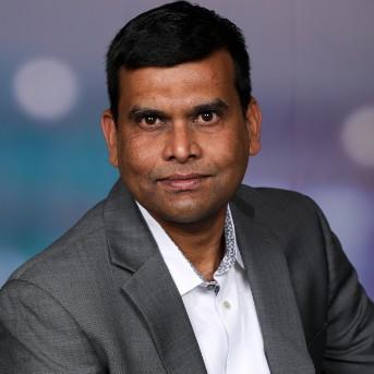 Partha Gopalakrishna