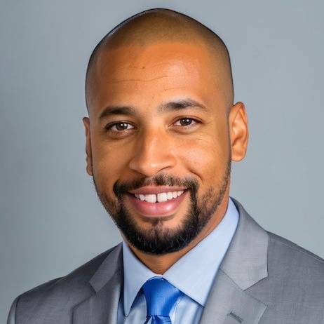Eric Haynes