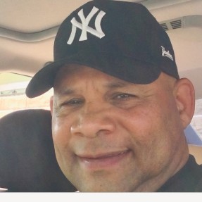Luis Pichardo Mercado