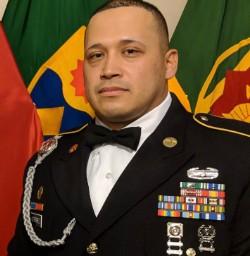 Alejandro Gutierrez Jr