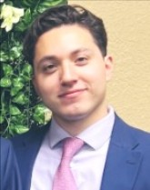 Ruben Garcia