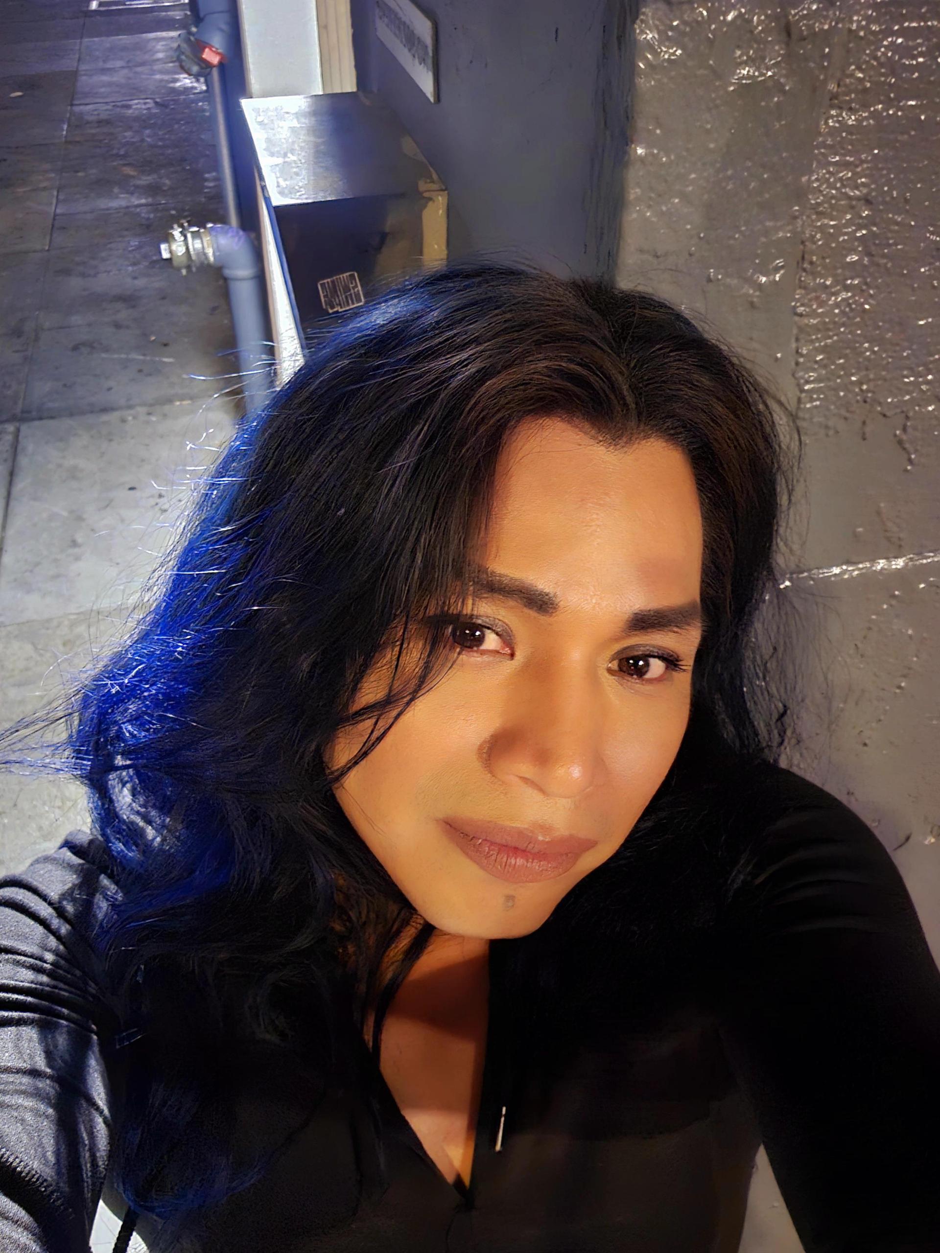 Ashleyt Tambriz