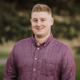 Jacob Reilly
