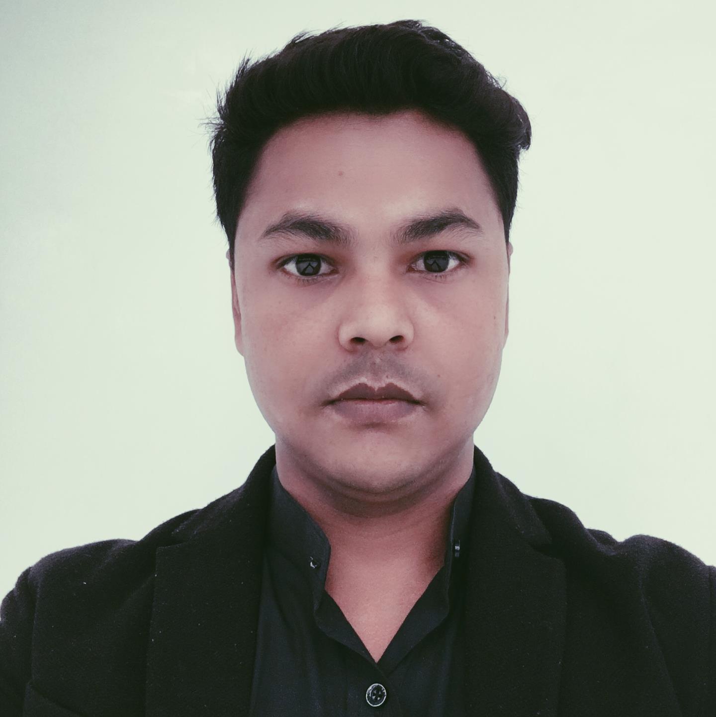 Wahid Mansuri