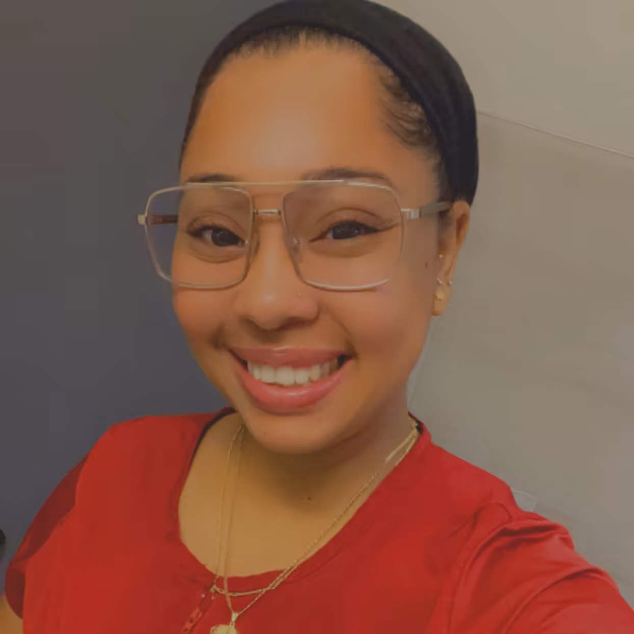 Tina Anisal