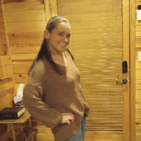 Amanda Fritz