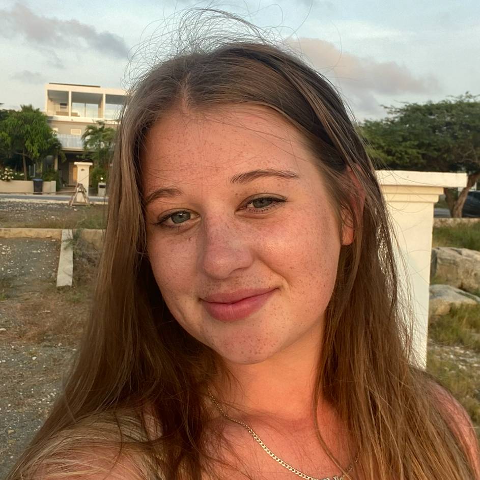 Isabelle Korsbon