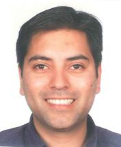 Alejandro Lozano Amador