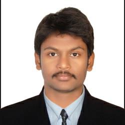 Sai Charan Kappala