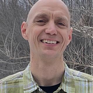Eric Gallagher