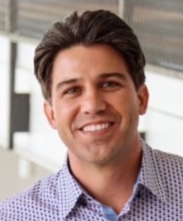 MATT BENAVIDES