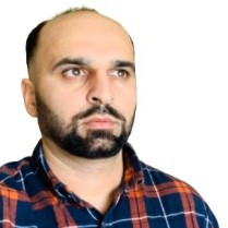 Mohammad Ghaforzai