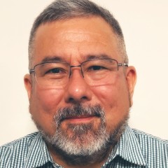 Andrew Reid