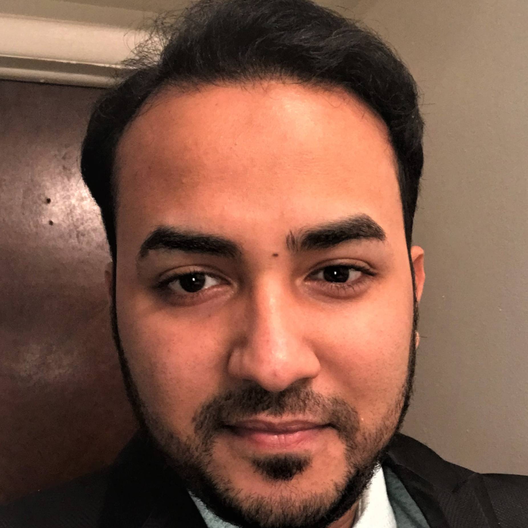 ALI FARABI