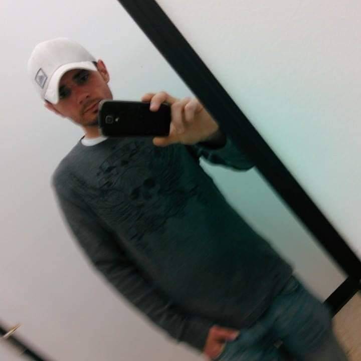 Wesley Sandy