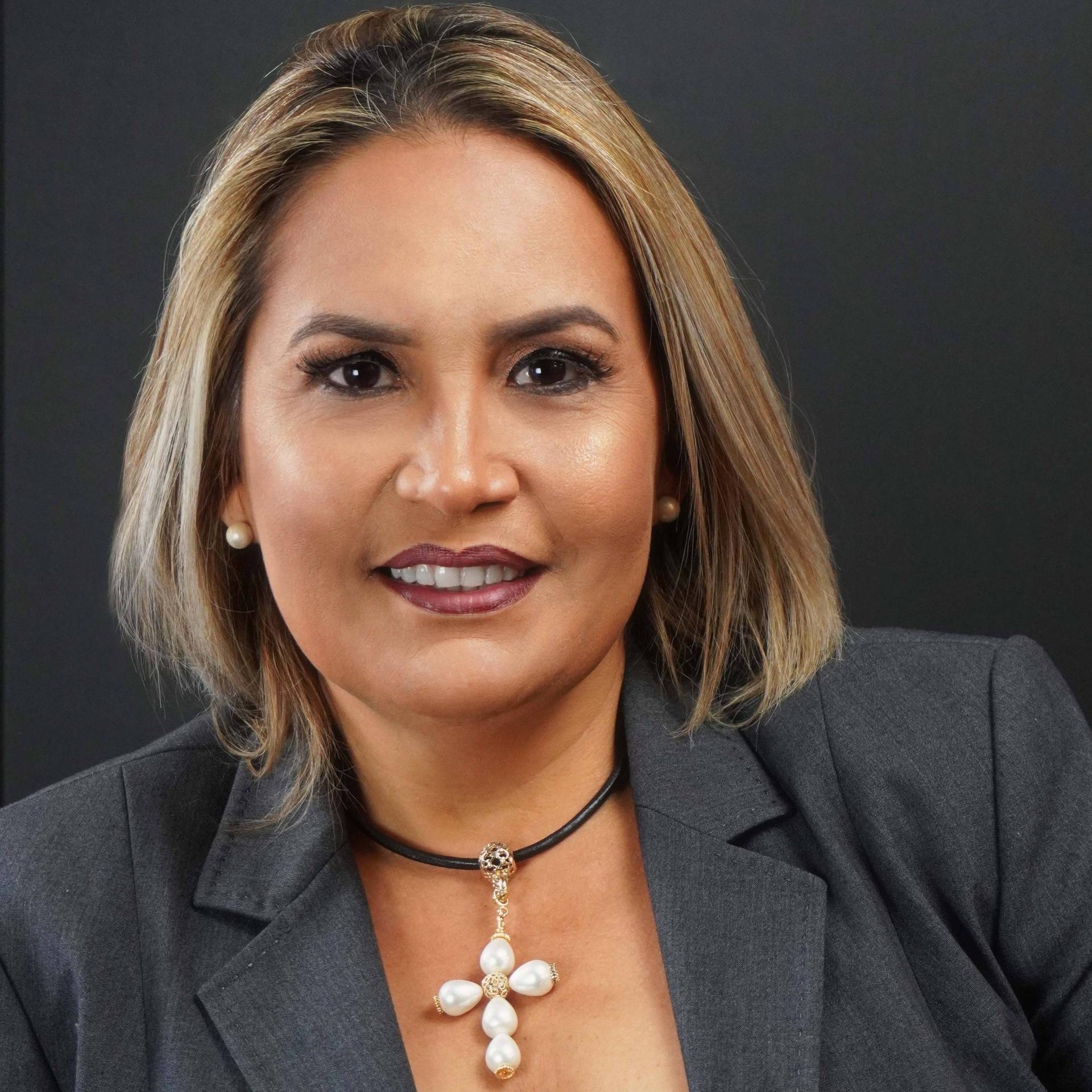Carolina Espinel