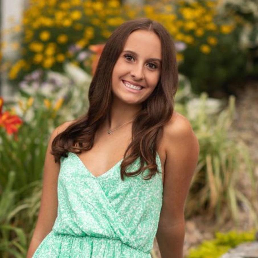 Riley Moneta