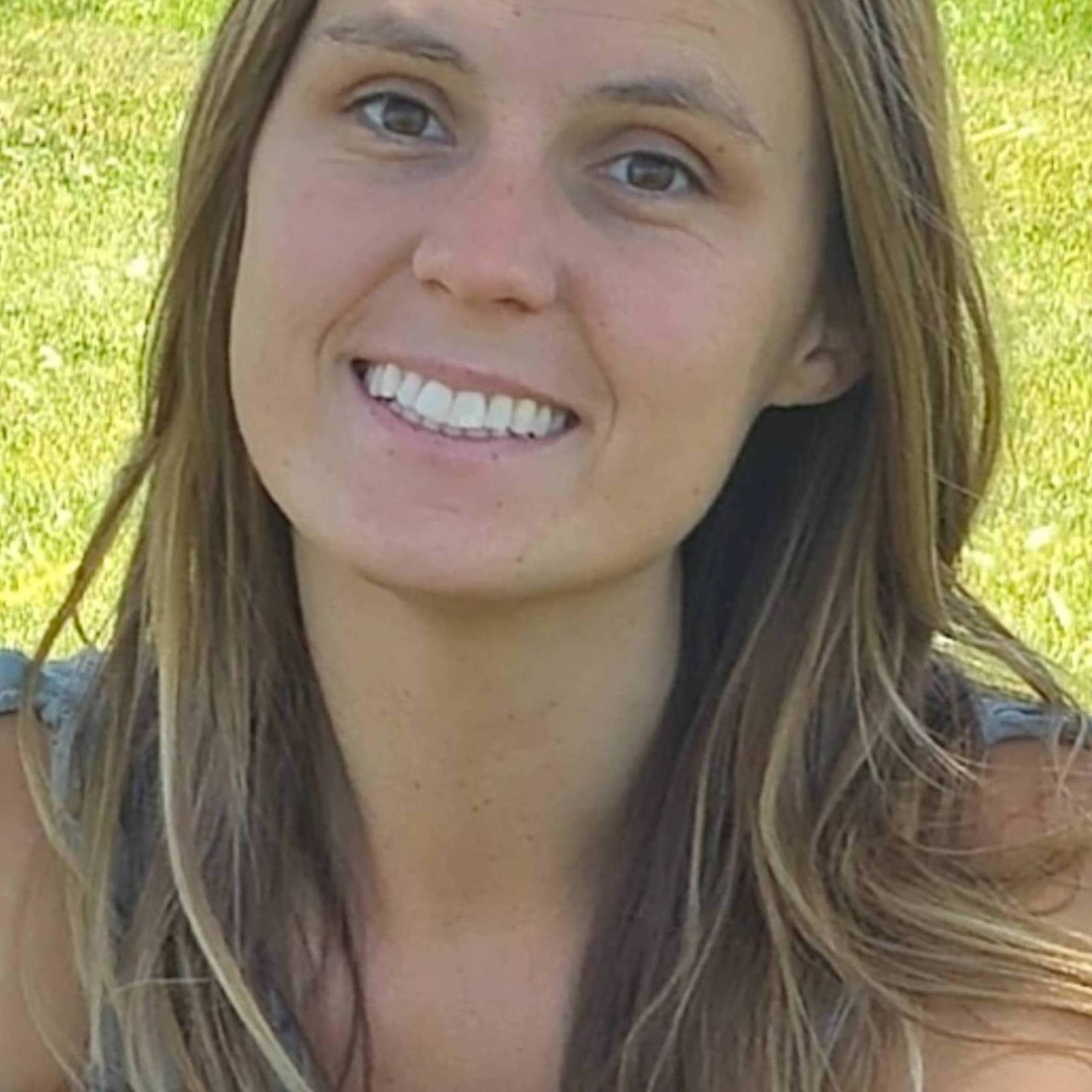 Keisha Larson