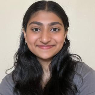 Aashi Patel