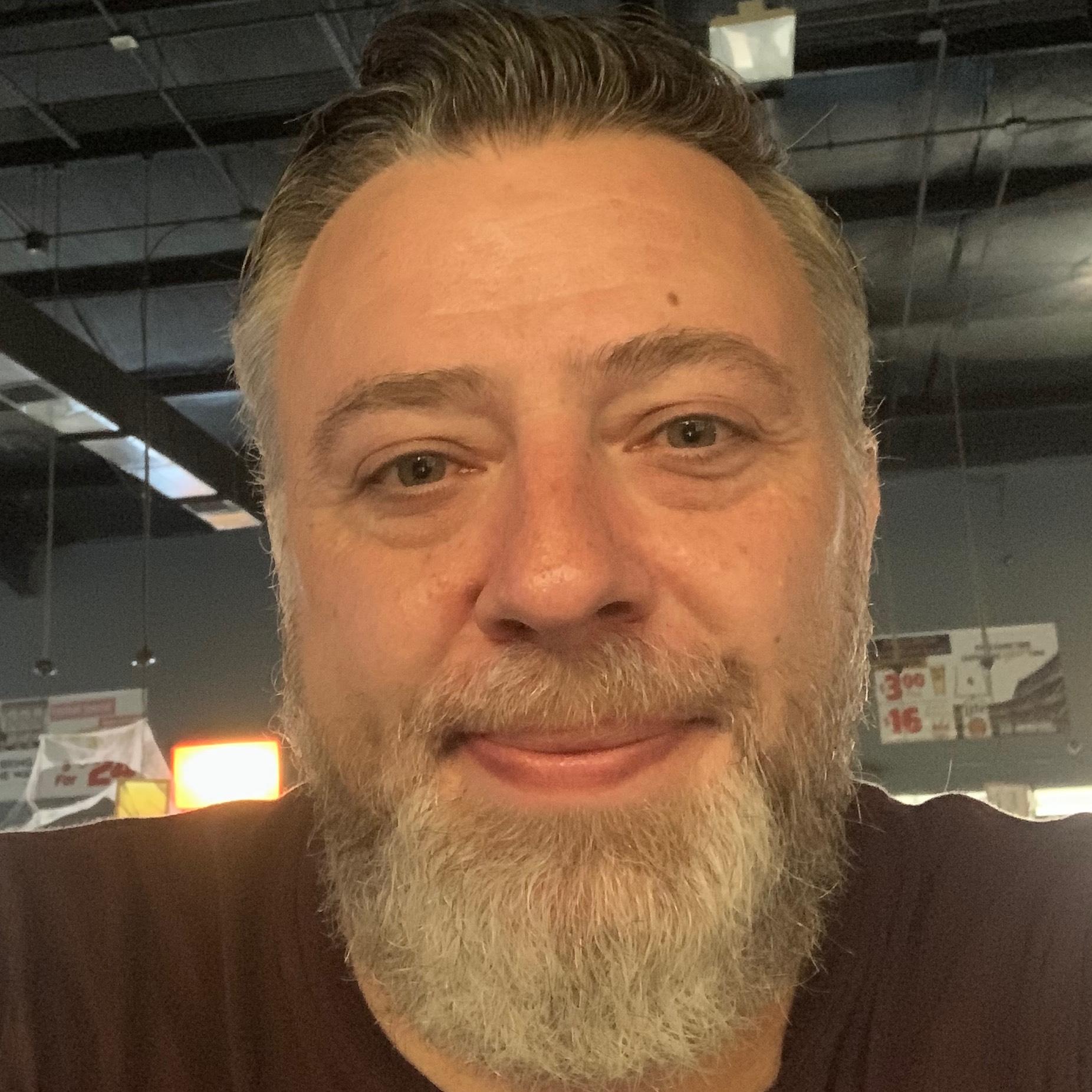 Chris Bendel