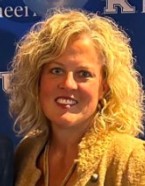 Amanda Worth
