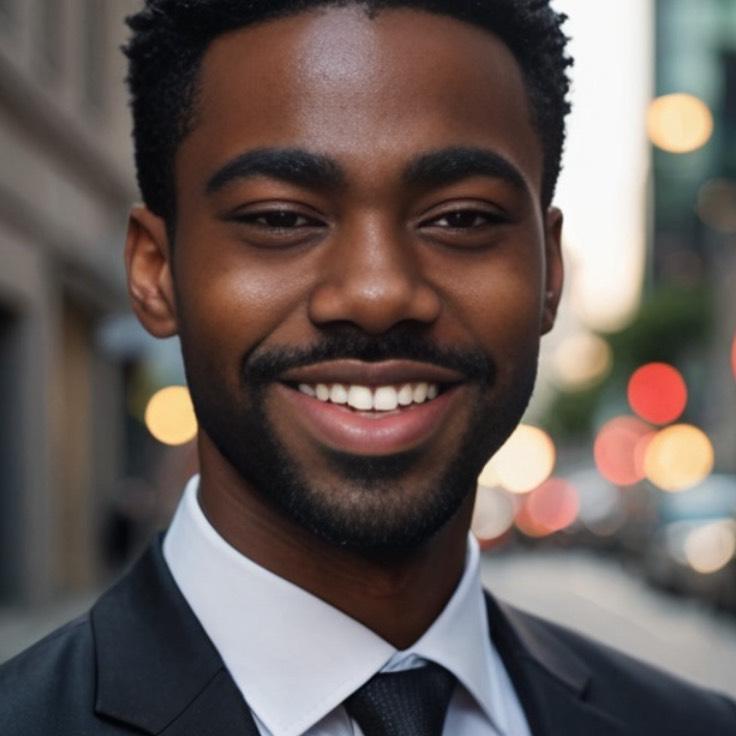 Vidal Duah