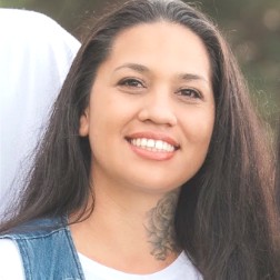Deanna Rosa