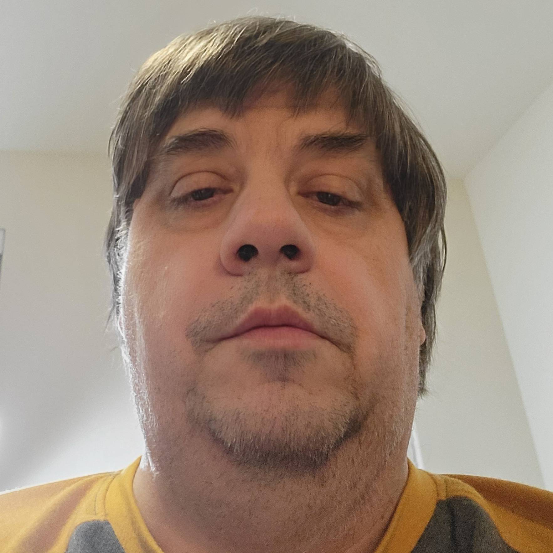 JAMES MICHAEL REX