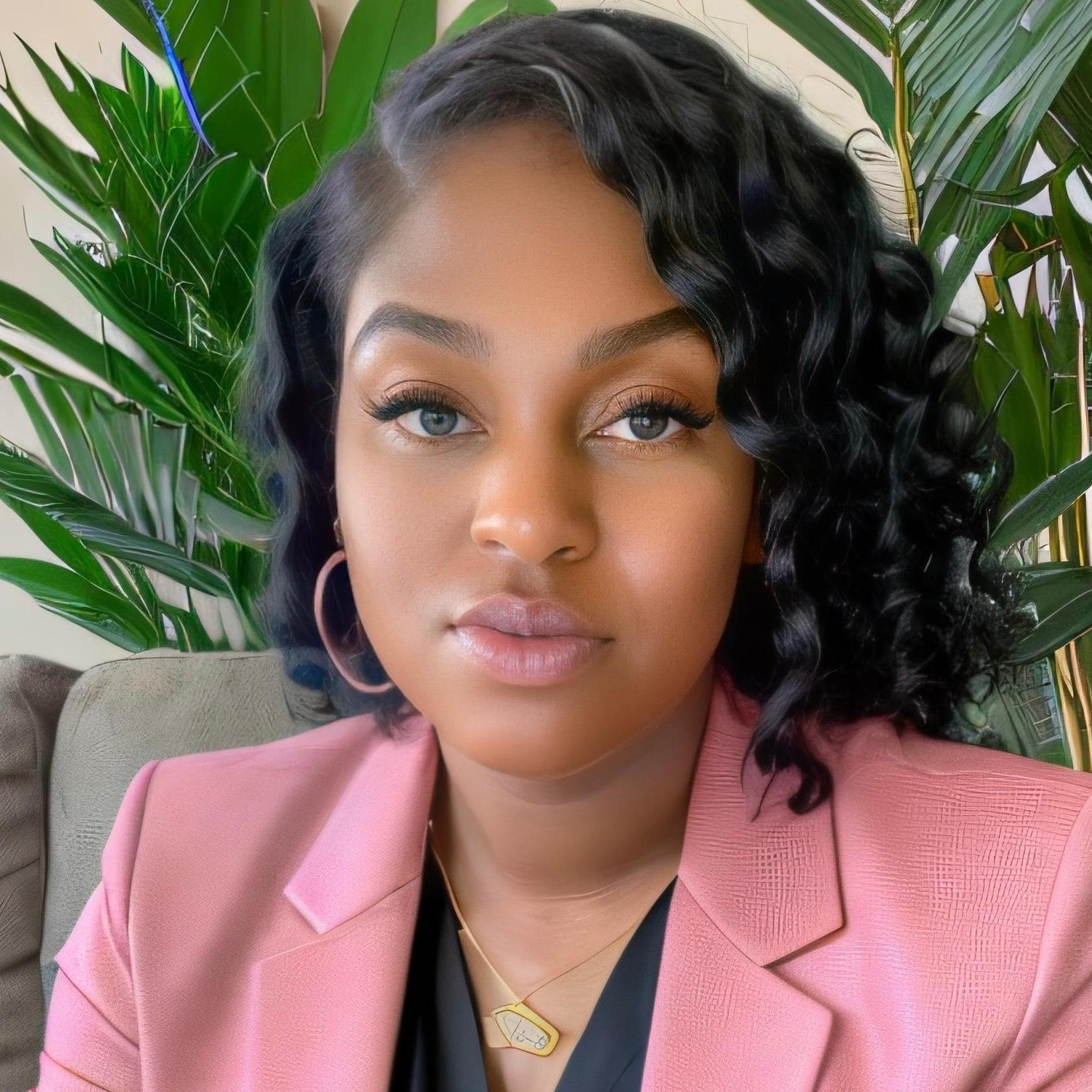 Dejahnee McFadden
