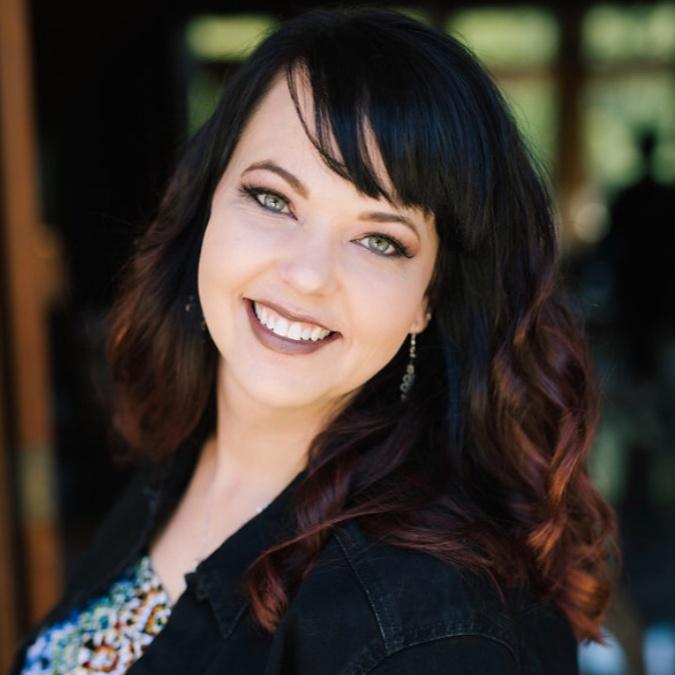 A. DANIELLE HATCH