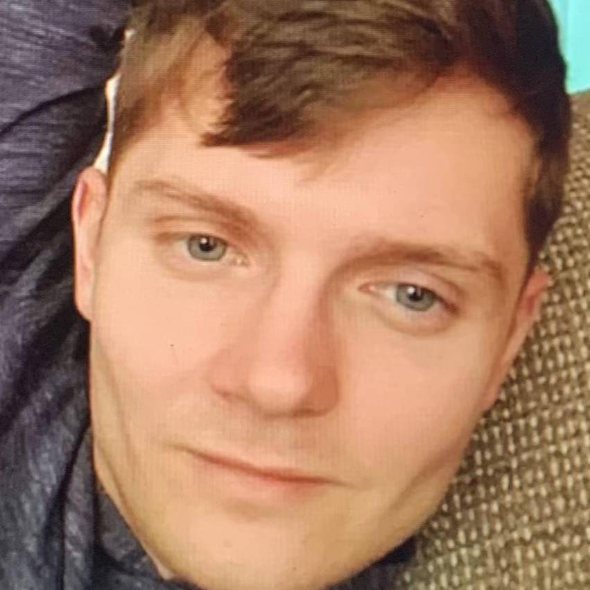 Aaron Kennedy