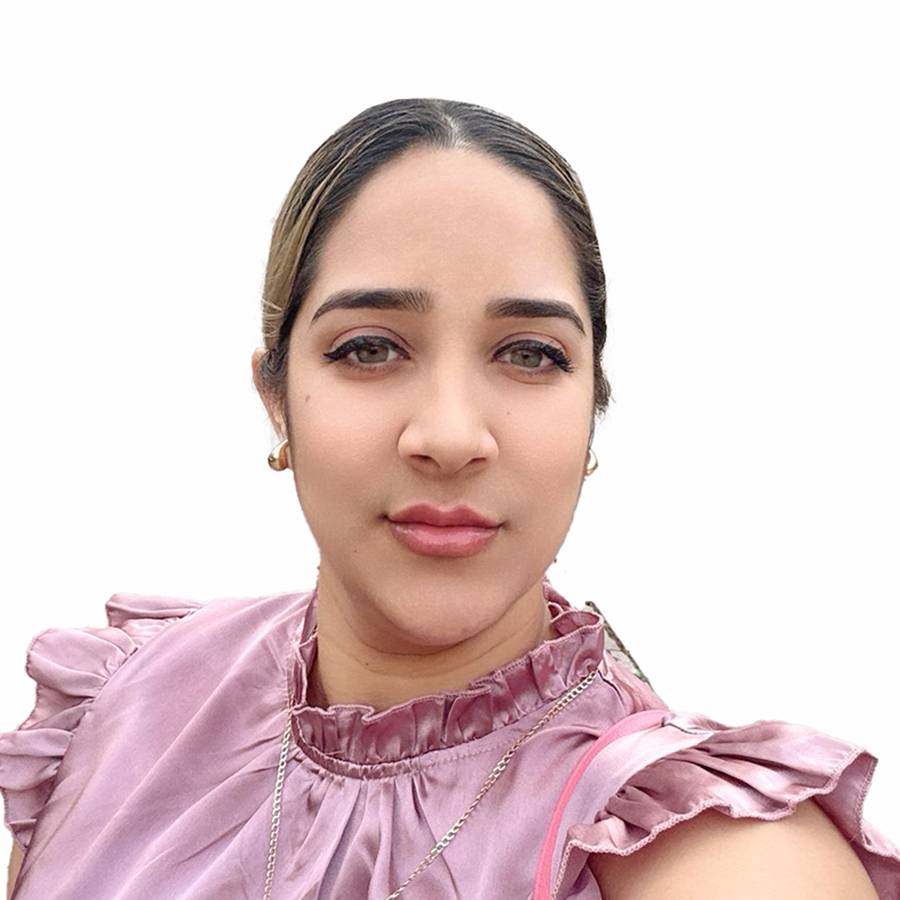 YINET TAMAYO