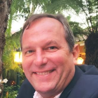 Timothy Falguiere