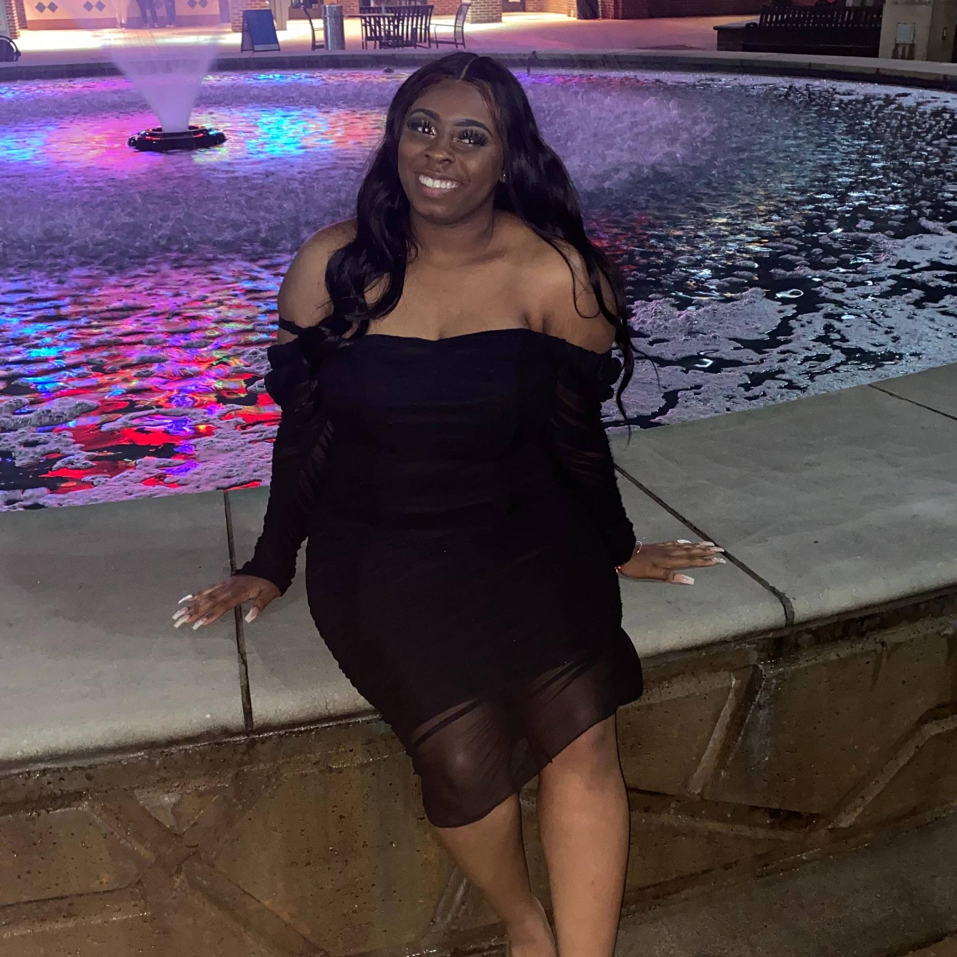 Kenyetta Harvin