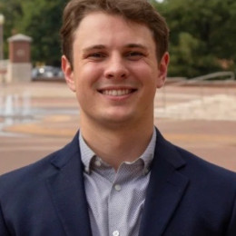 Carson Tate