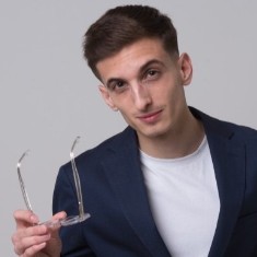 Jordan DJEBALI