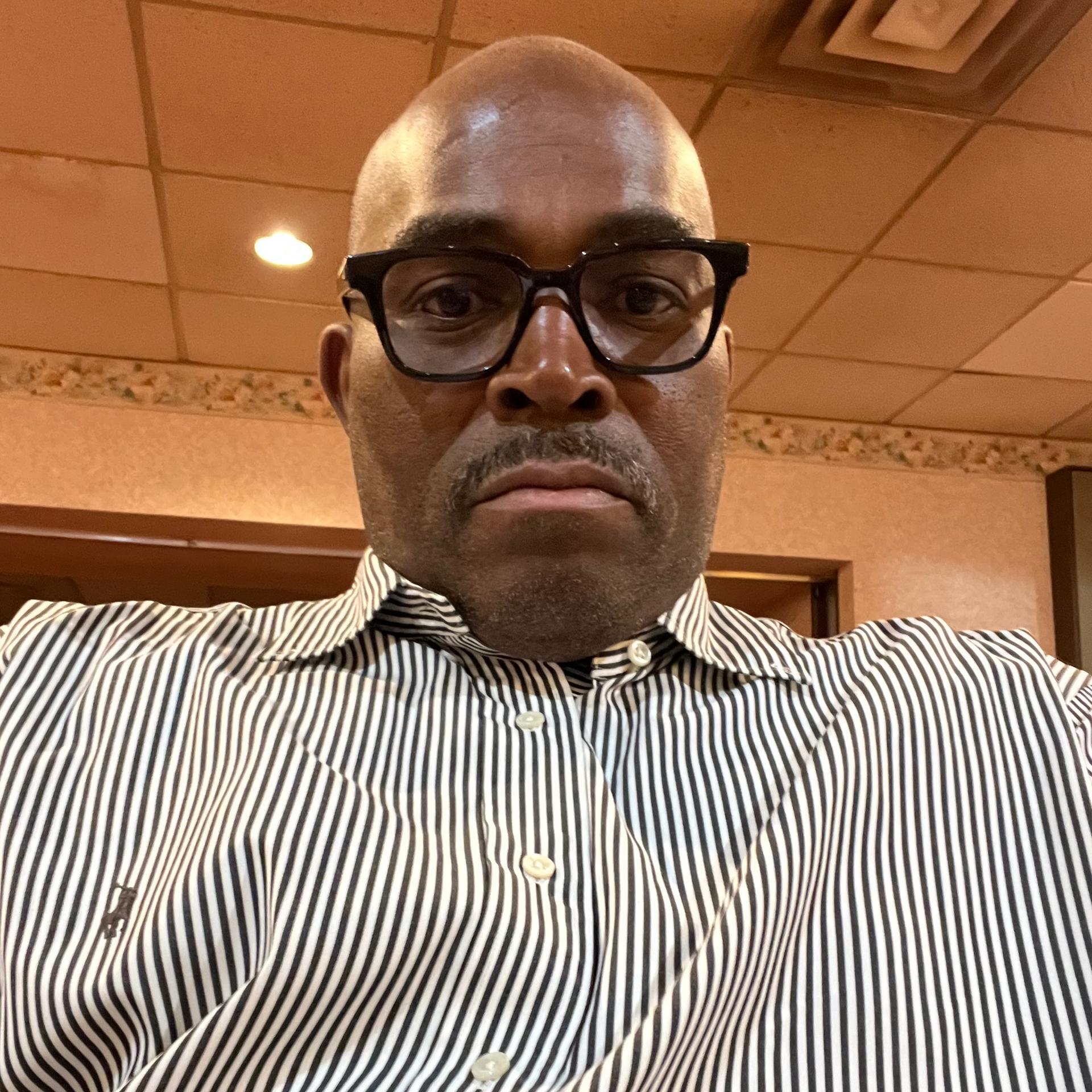 Eric Brown