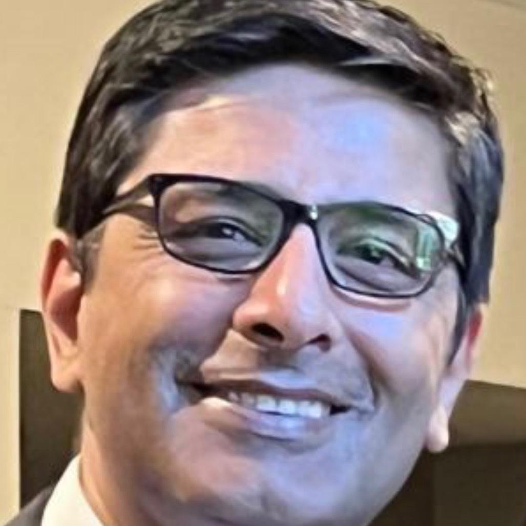 AMIRALI NOORANI