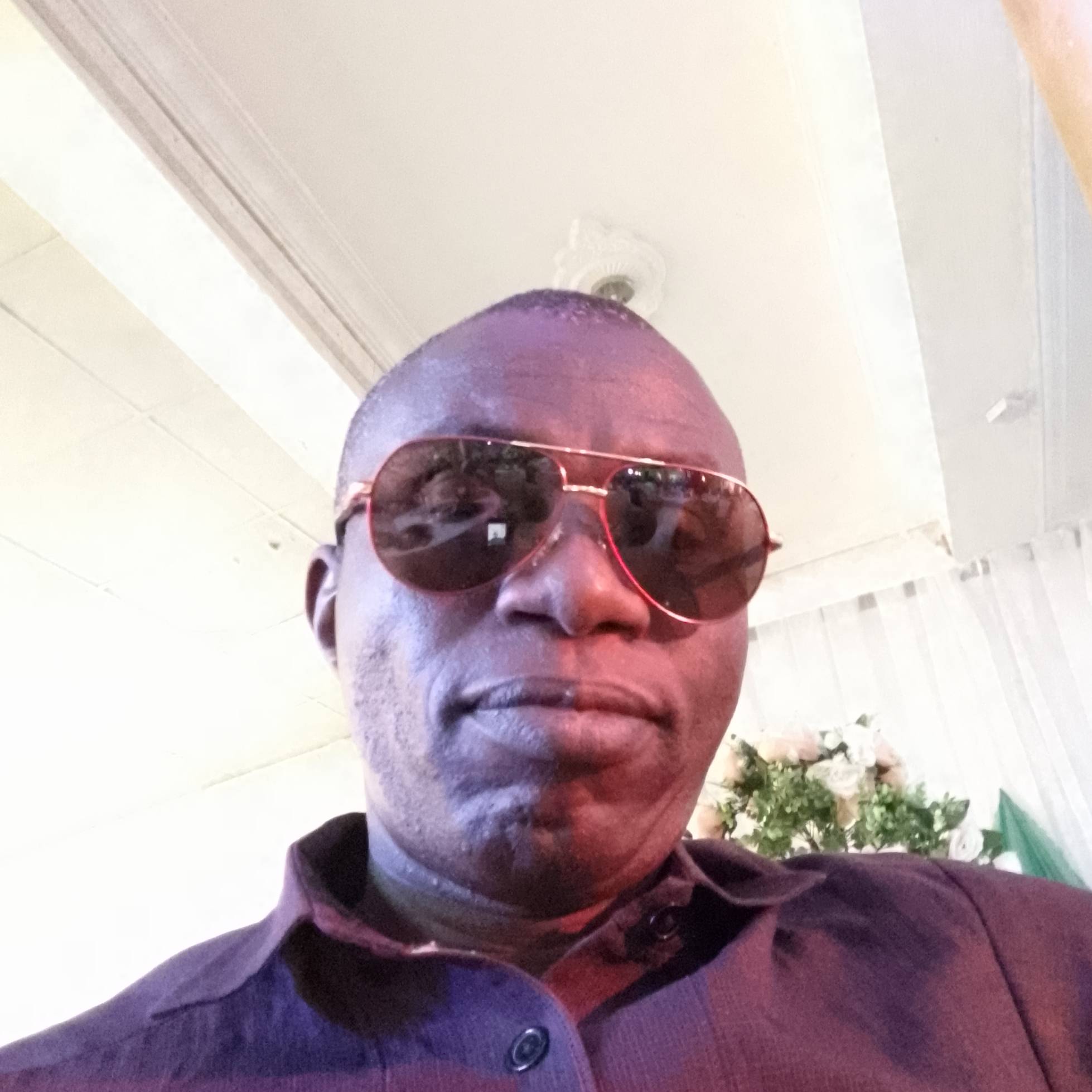 BAMIDELE AKINSEHINWA
