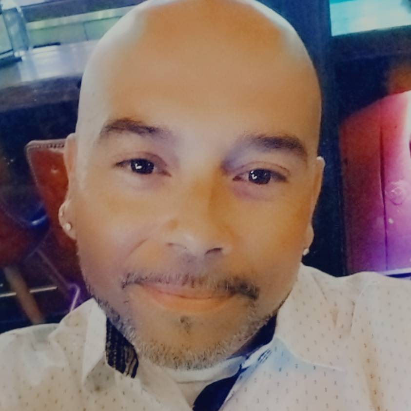 Gary Reyes